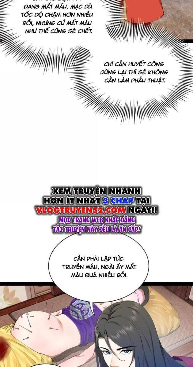 Chàng Rể Mạnh Nhất Lịch Sử - Page 25