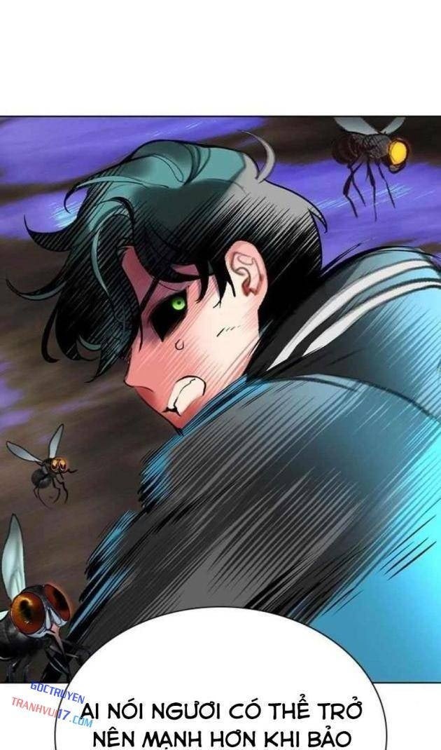 Đại Chiến Người Và Trùng - Page 95