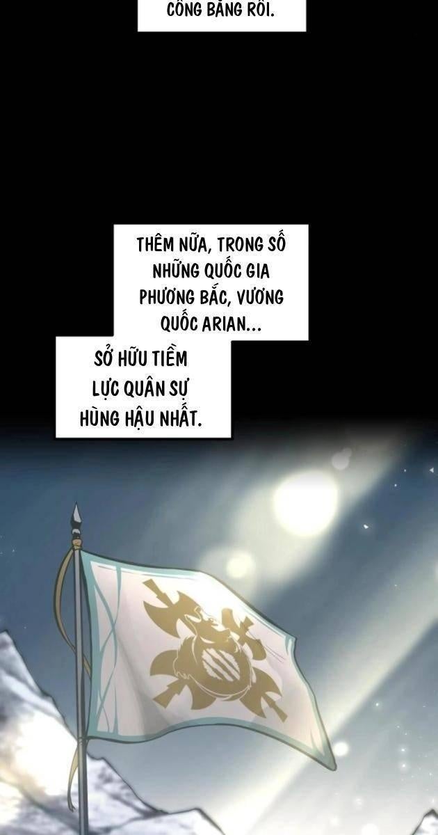 Trở Thành Hung Thần Trong Trò Chơi Thủ Thành - Page 8
