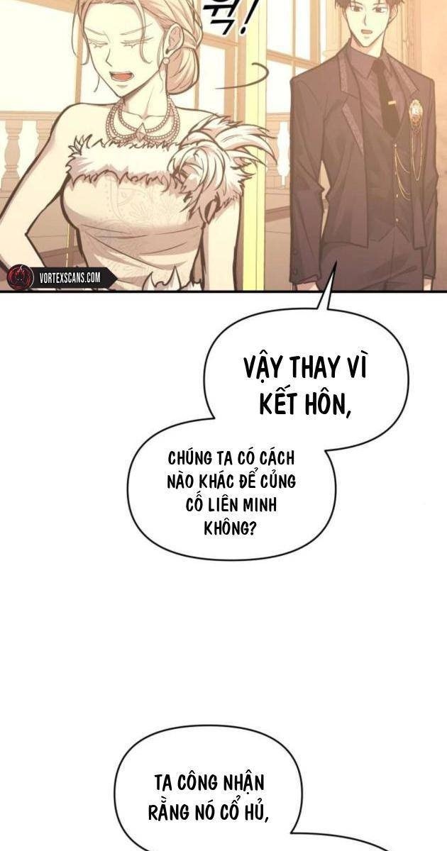 Trở Thành Hung Thần Trong Trò Chơi Thủ Thành - Page 77