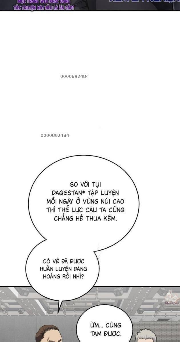 Ác Nhân Lồng Bát Giác - Page 4