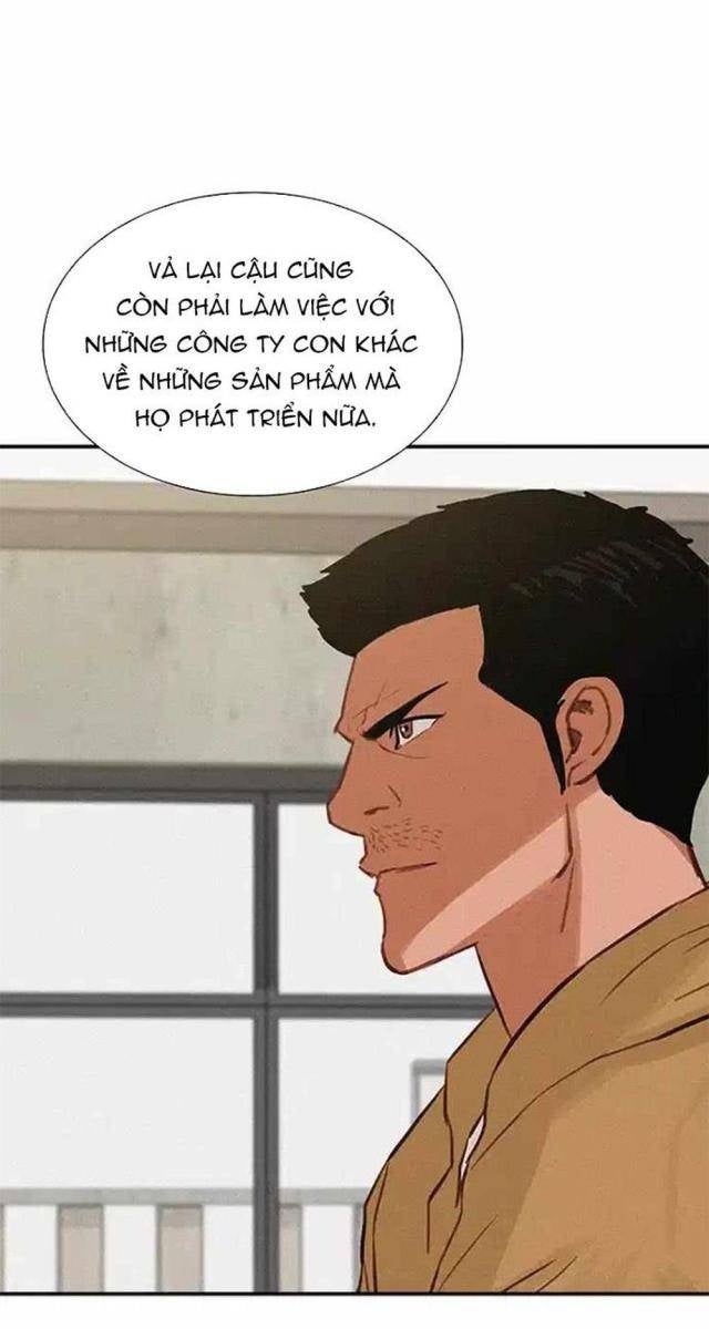 Chúa Tể Đồng Tiền - Page 109