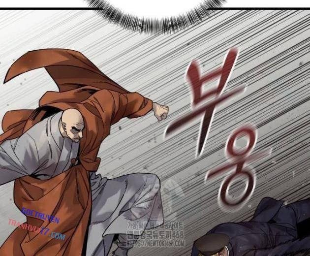 Cảnh Sát Báo Thù - Page 21