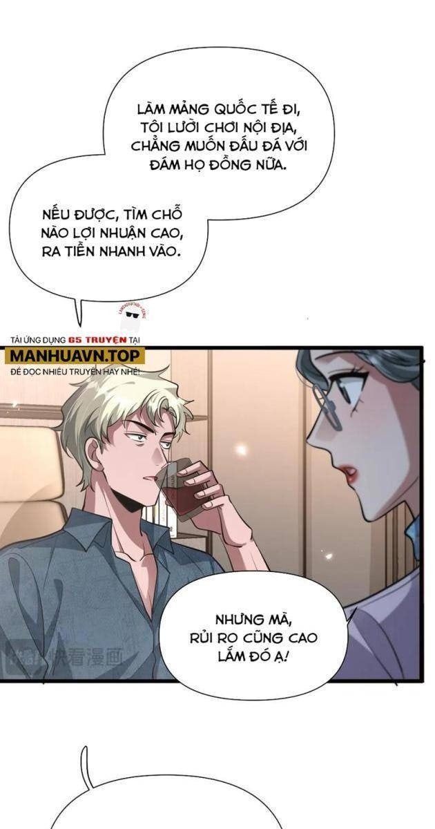 Ta Bị Kẹt Cùng Một Ngày 1000 Năm - Page 39