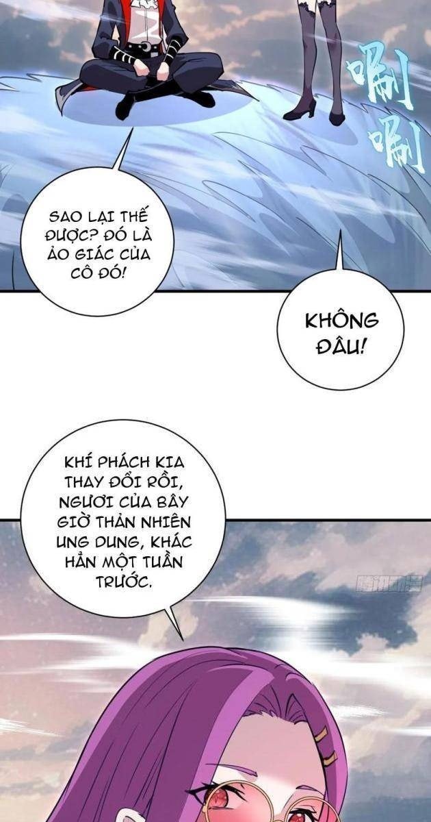 Ta Dựa Vào Hậu Cung Chinh Phục Thế Giới - Page 9