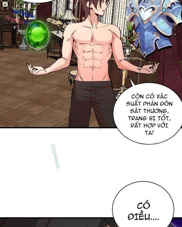 Ta Dựa Vào Hậu Cung Chinh Phục Thế Giới - Page 41