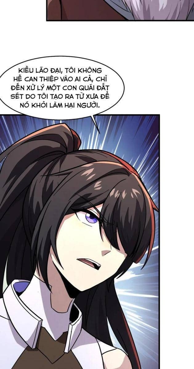 Chỉ Có Ta Có Thể Sử Dụng Triệu Hoán Thuật - Page 61