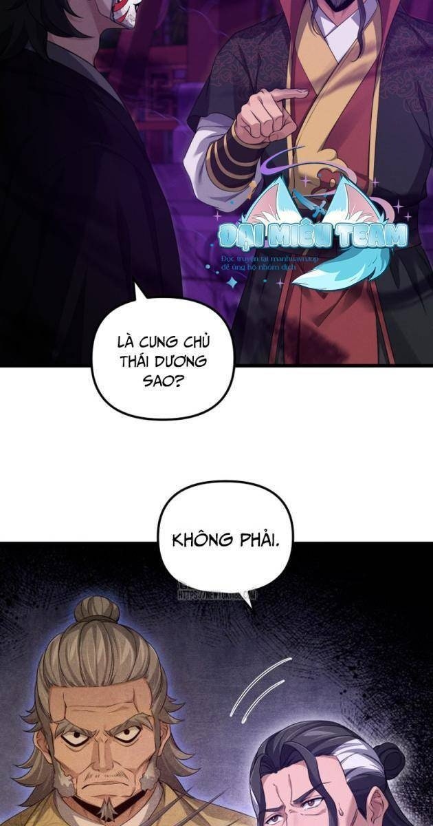 Võ Thần Tái Sinh - Page 81