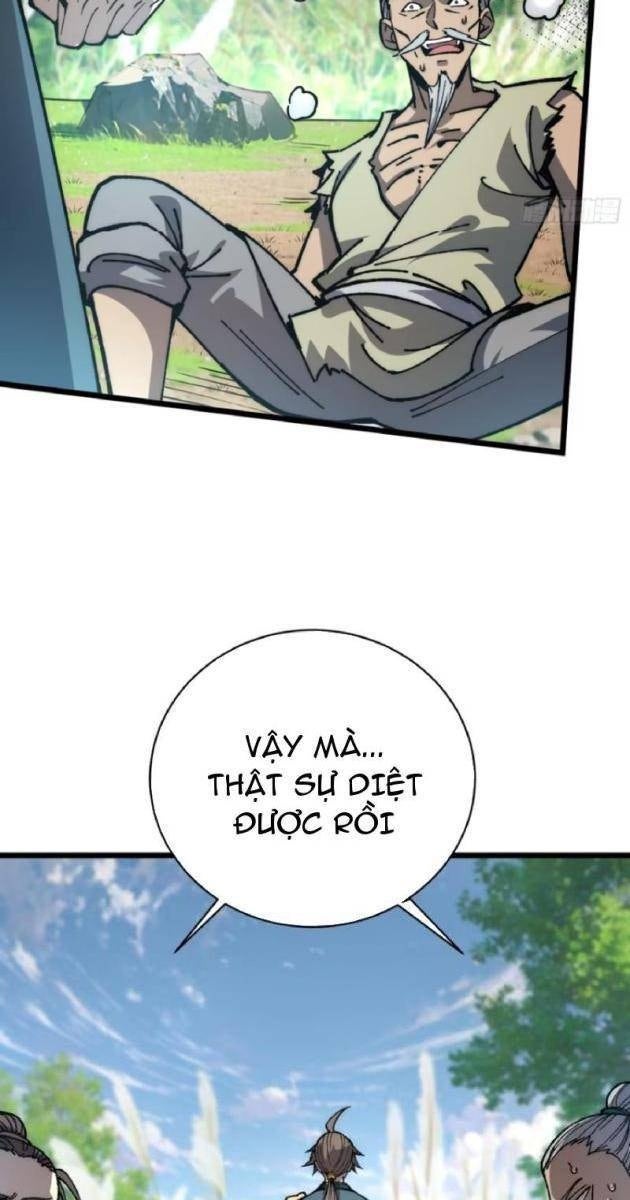 Thủy Hầu Tử Khai Thủy Thành Thần - Page 43