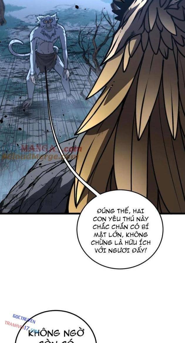 Lão Xà Tu Tiên - Page 42