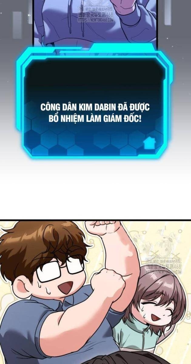 Tuyệt Đối Dân Cư - Page 21