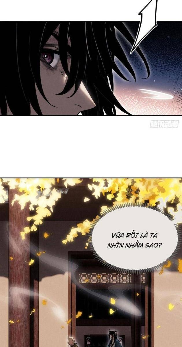 Đạo Quỷ Dị Tiên - Page 13