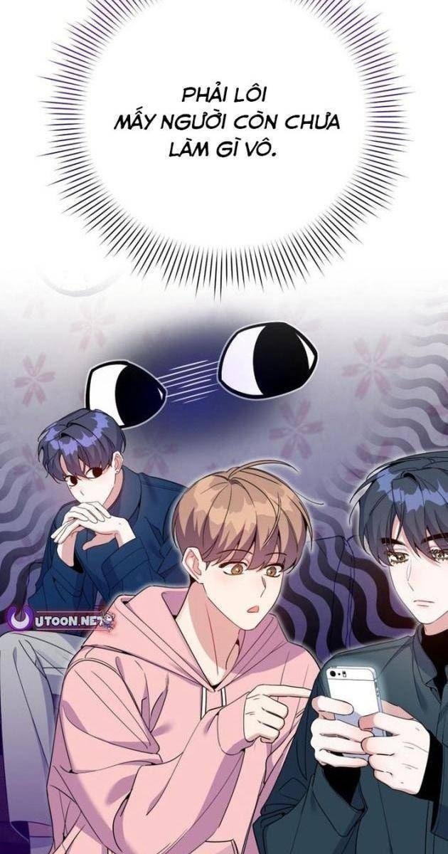 Hướng Dẫn Hồi Quy Dành Cho Thần Tượng - Page 89
