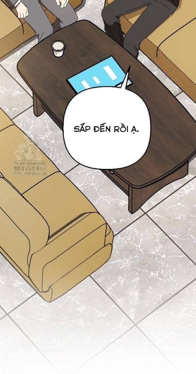 Tân Binh Của Đội Bóng Chày Quá Giỏi - Page 94