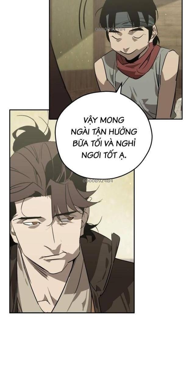 Võ Lâm Phương Tây - Page 7