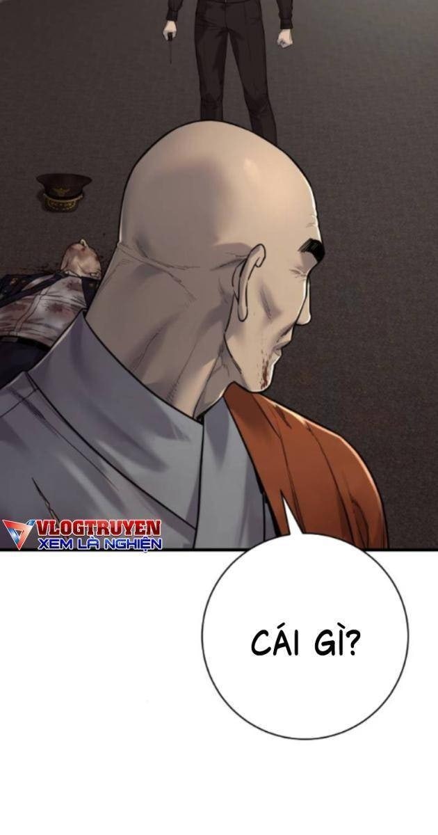 Cảnh Sát Báo Thù - Page 11