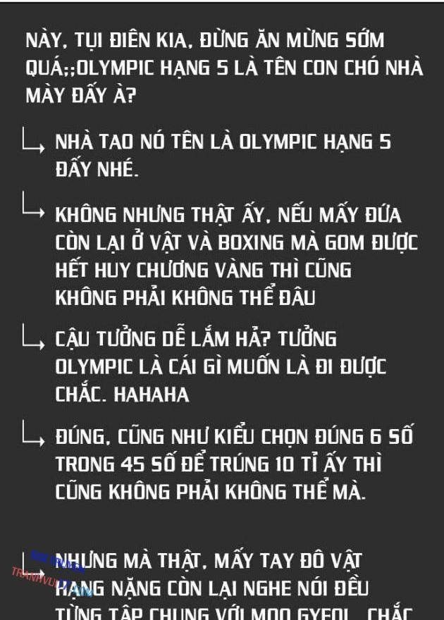 Loser Giỏi Võ - Page 40