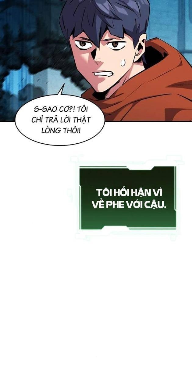 Đi Săn Tự Động Bằng Phân Thân - Page 55