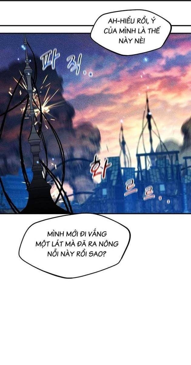 Đi Săn Tự Động Bằng Phân Thân - Page 101