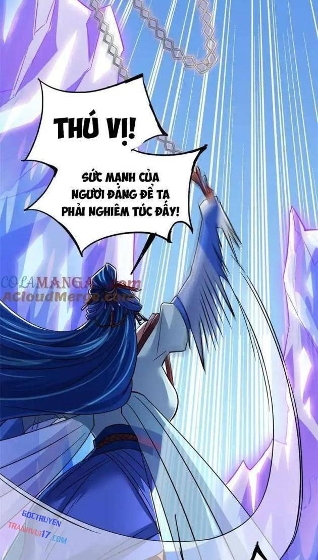 Cường Giả Đến Từ Trại Tâm Thần - Page 50