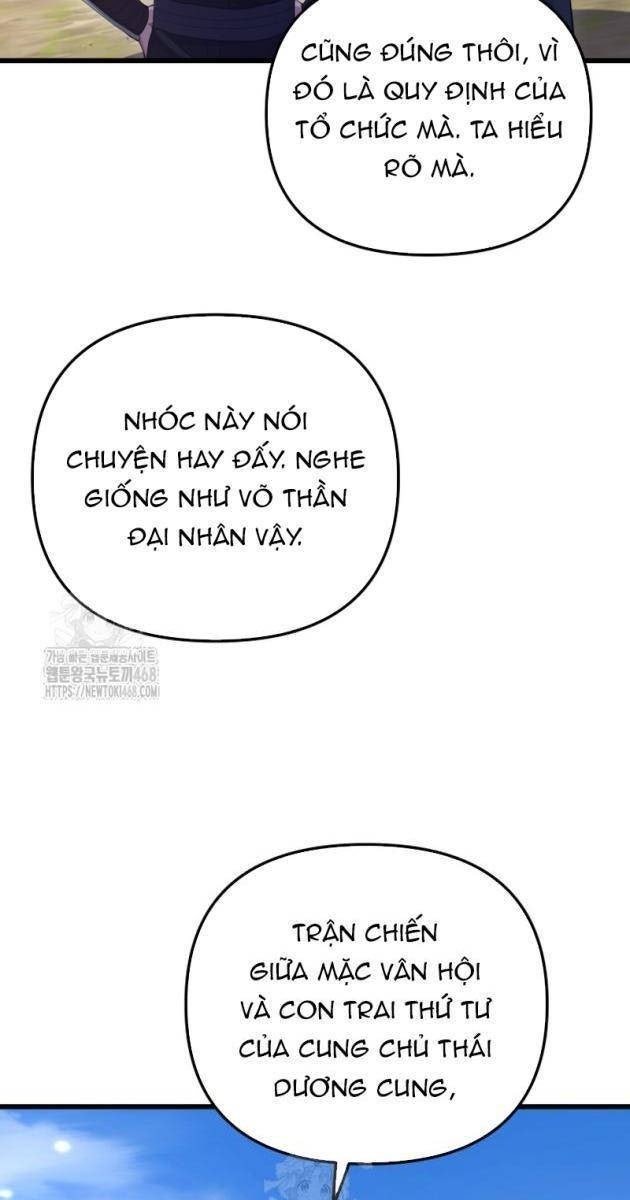 Võ Thần Tái Sinh - Page 49