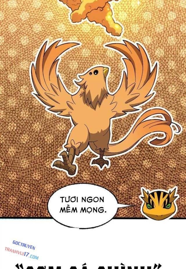 Dũng Giả Và Nữ Ma Vương - Page 4