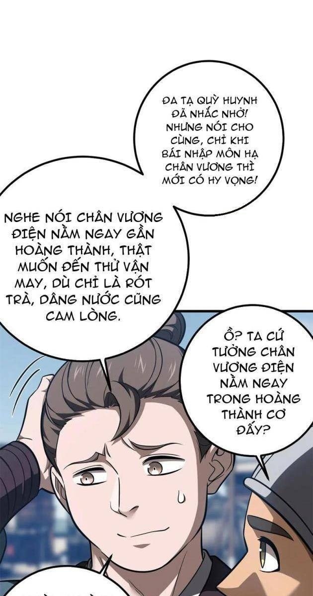 Toàn Cầu Cao Võ - Page 9