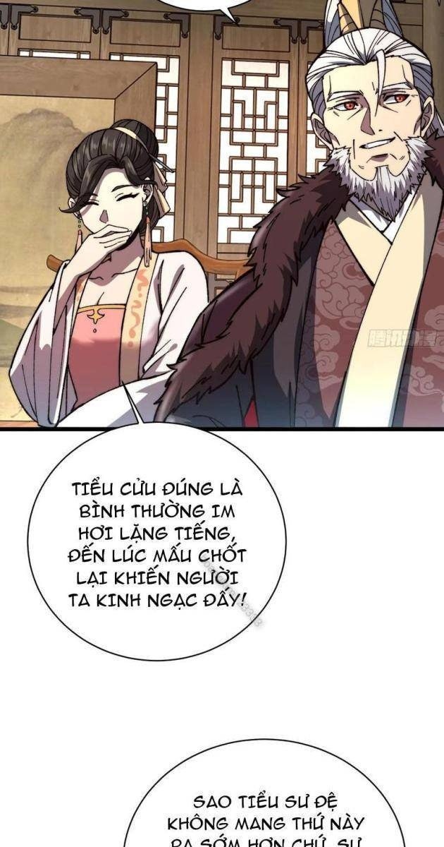 Thủy Hầu Tử Khai Thủy Thành Thần - Page 43