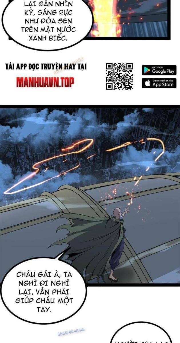 Người Giữ Cửa Vạn Giới - Page 66