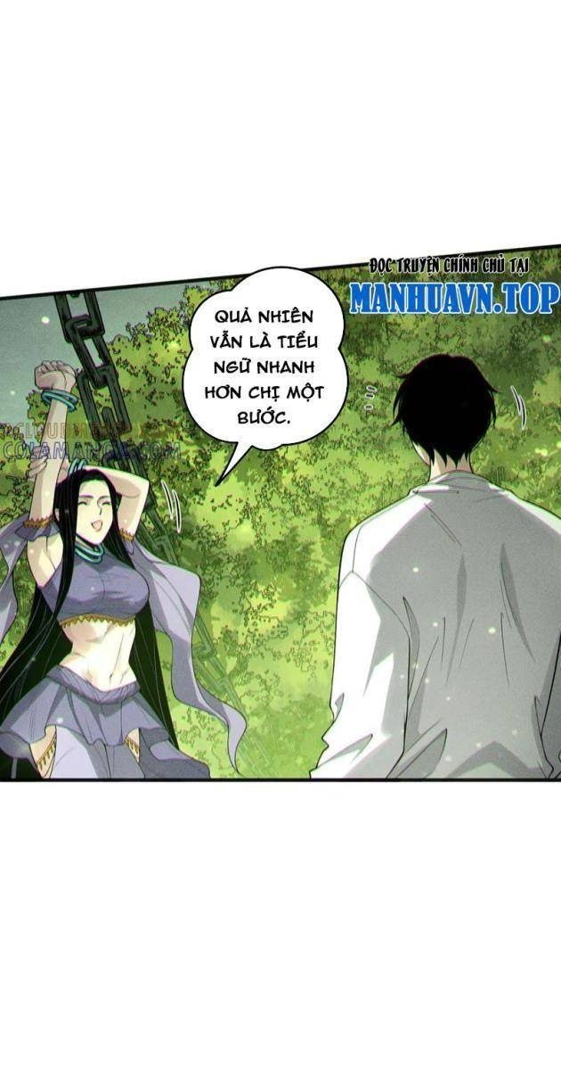 Thảm Họa Tử Linh Sư - Page 63
