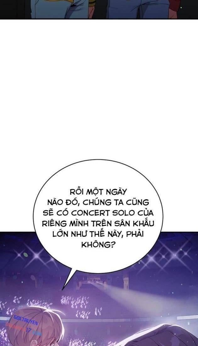 Hướng Dẫn Hồi Quy Dành Cho Thần Tượng - Page 5