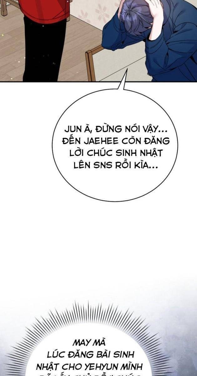 Hướng Dẫn Hồi Quy Dành Cho Thần Tượng - Page 85