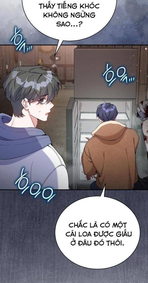 Hướng Dẫn Hồi Quy Dành Cho Thần Tượng - Page 61