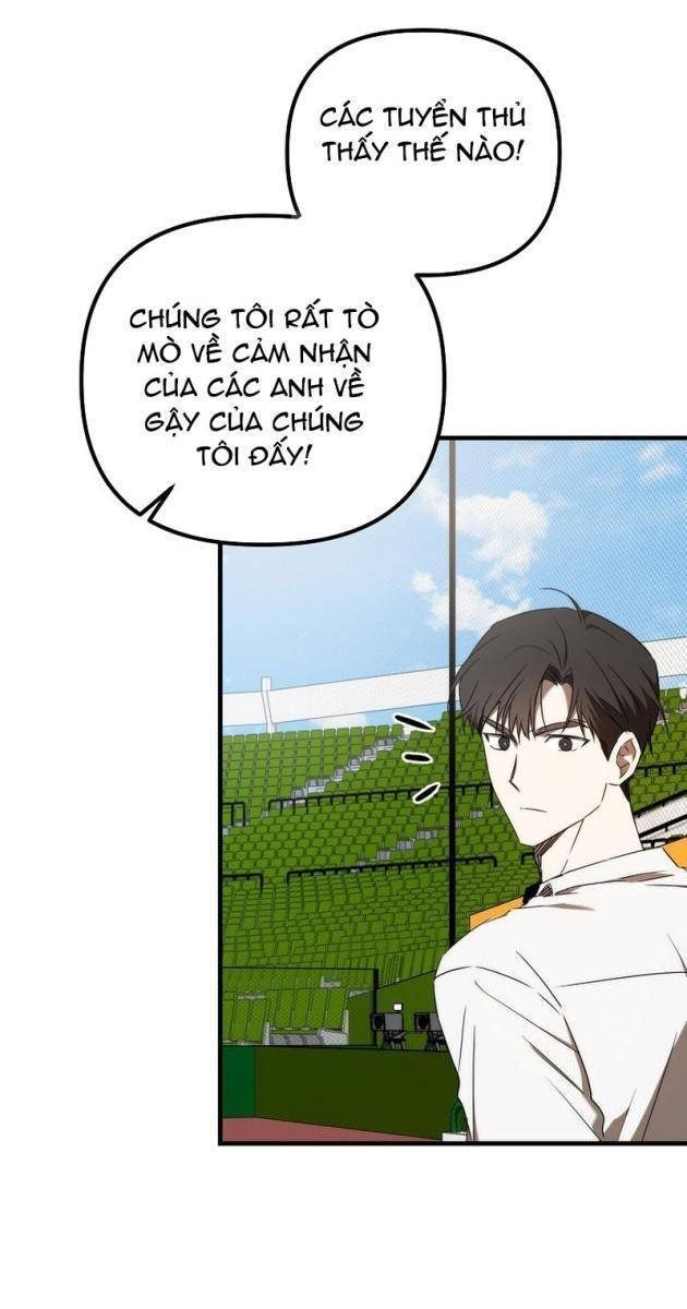 Tân Binh Của Đội Bóng Chày Quá Giỏi - Page 67