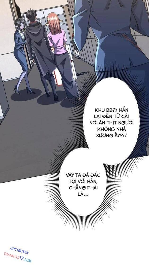 Bắt Đầu Với Trăm Vạn Minh Tệ - Page 26