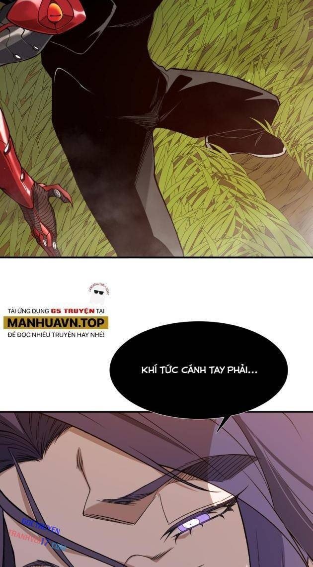 Quỷ Tiến Hóa - Page 24