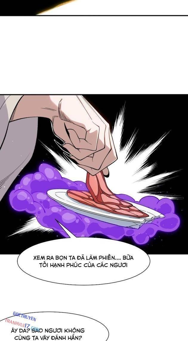 Quỷ Tiến Hóa - Page 68