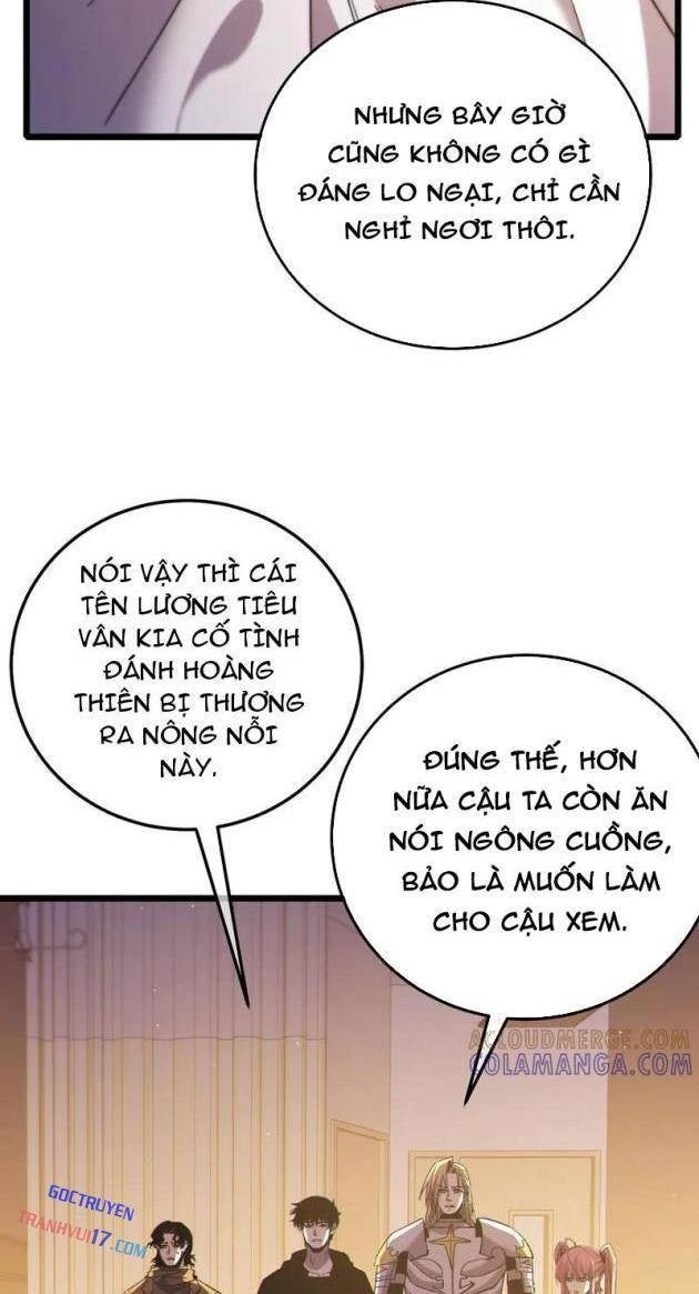 Toàn Dân Chuyển Chức: Bị Động Của Ta Vô Địch - Page 2