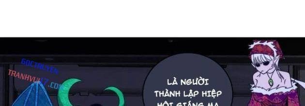 Cao Đẳng Linh Hồn - Page 34