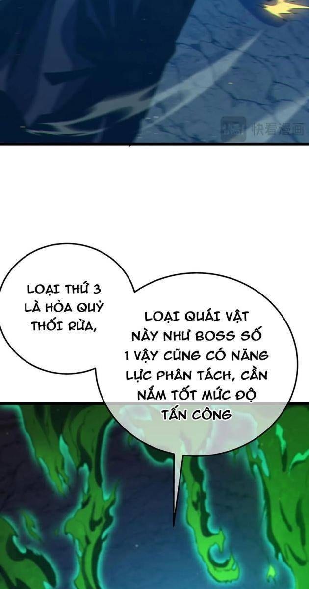 Toàn Dân Chuyển Chức: Bị Động Của Ta Vô Địch - Page 9