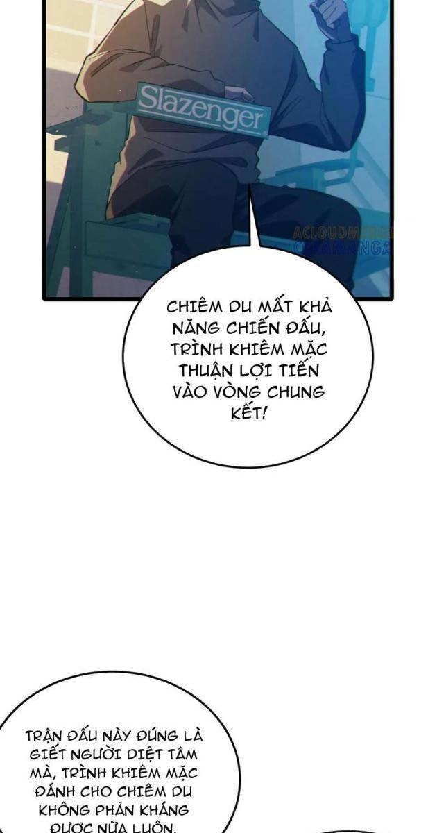 Toàn Dân Chuyển Chức: Bị Động Của Ta Vô Địch - Page 55