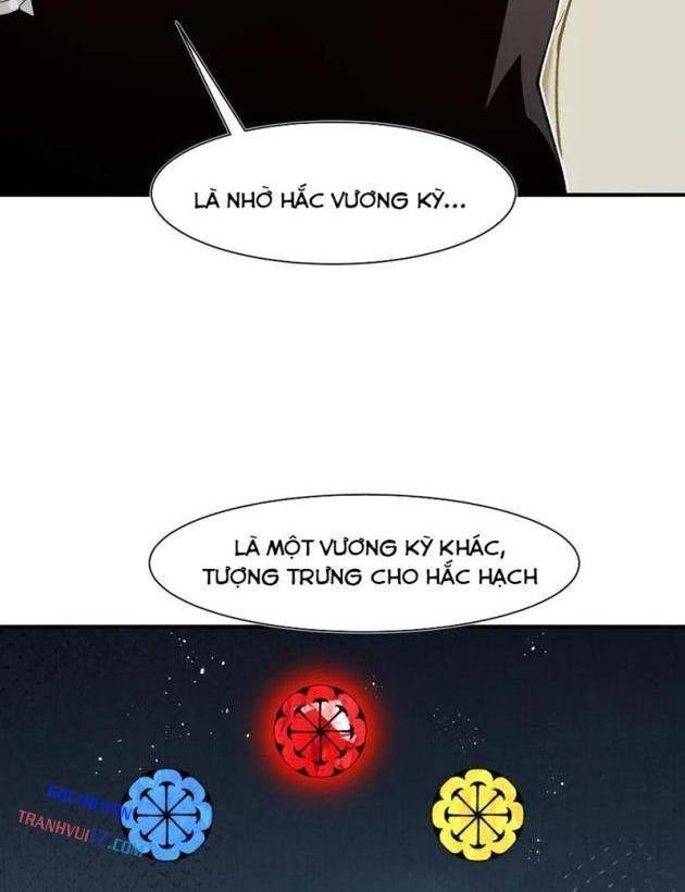 Quỷ Tiến Hóa - Page 18
