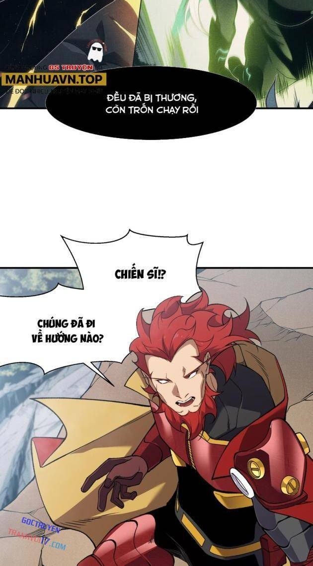 Quỷ Tiến Hóa - Page 18