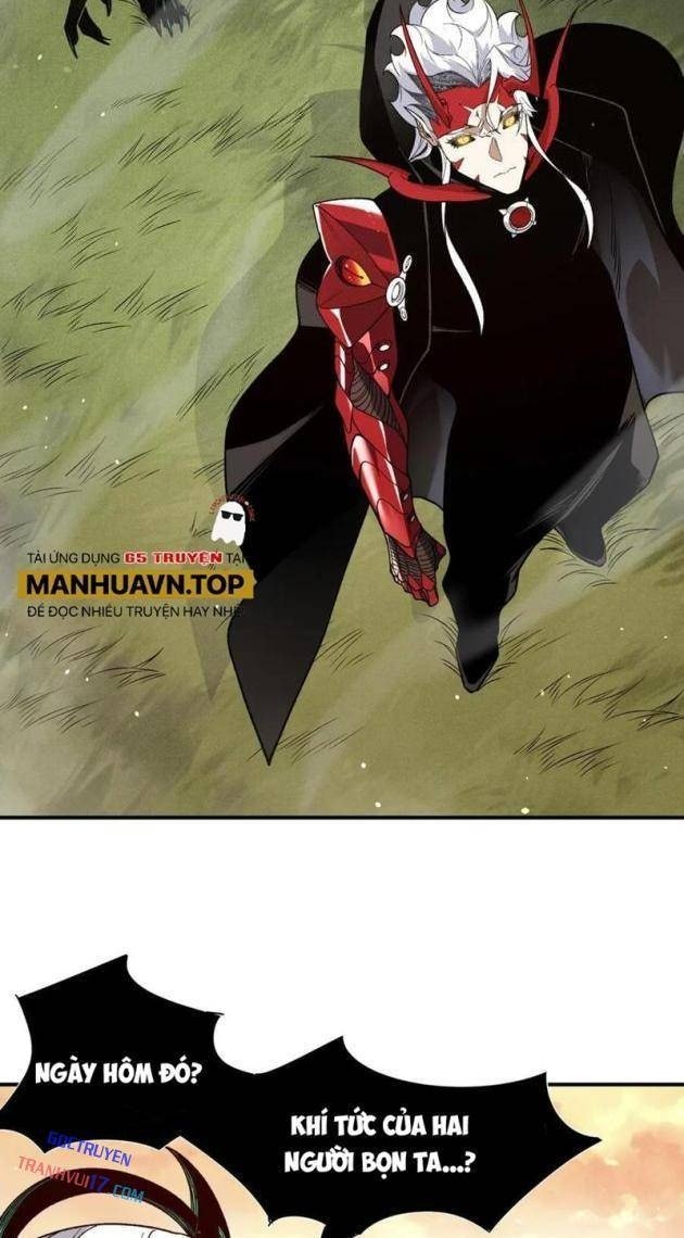 Quỷ Tiến Hóa - Page 66
