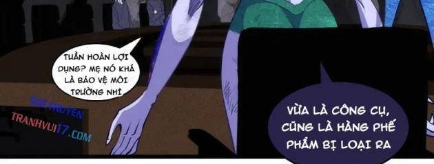 Cao Đẳng Linh Hồn - Page 8