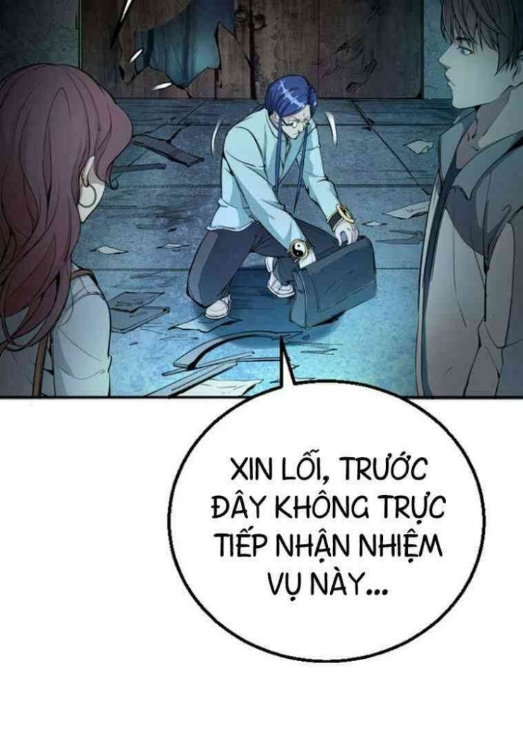 Cao Đẳng Linh Hồn - Page 55