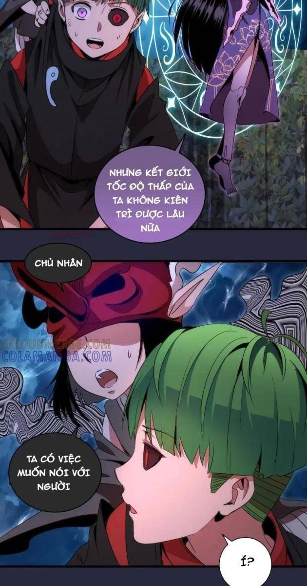 Cao Đẳng Linh Hồn - Page 53