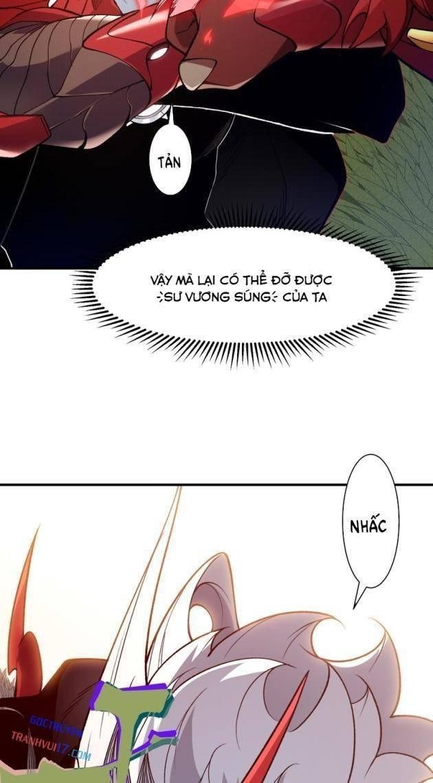 Quỷ Tiến Hóa - Page 36