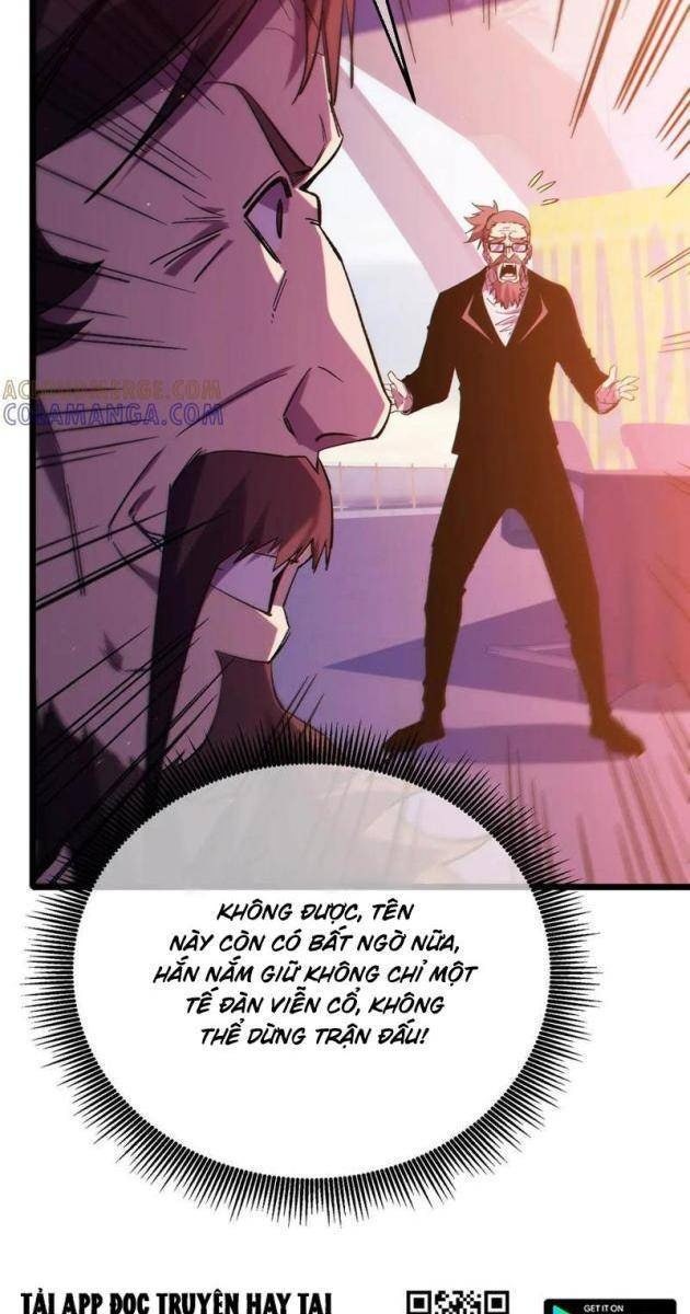 Toàn Dân Chuyển Chức: Bị Động Của Ta Vô Địch - Page 47