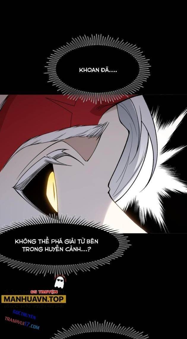 Quỷ Tiến Hóa - Page 48